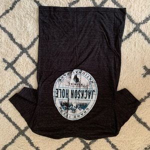 jackson hole t shirt